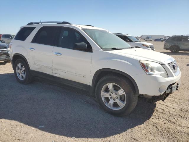 Vin: 1gklvled8aj152121, lot: 49123225, gmc acadia sle 20104