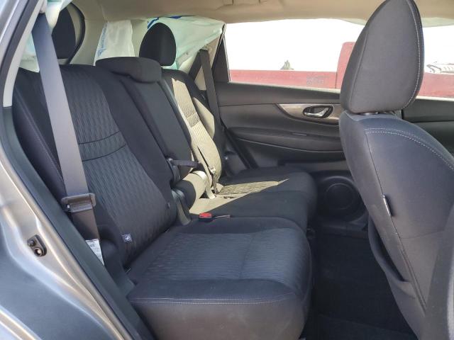 5N1AT2MT5LC782712 2020 NISSAN ROGUE