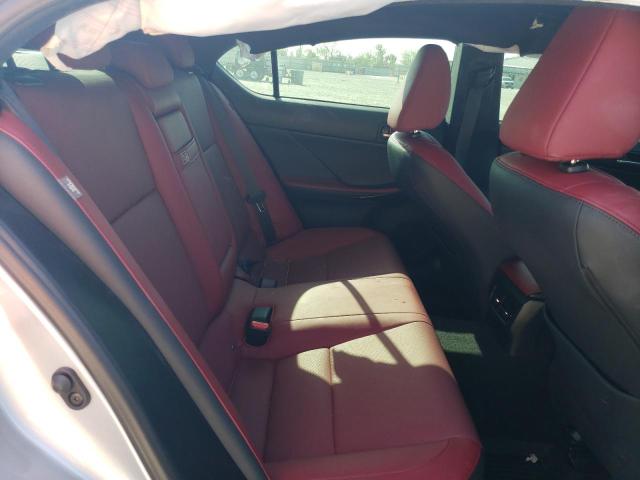 2024 LEXUS IS 350 F S - JTHBZ1B26R5079711