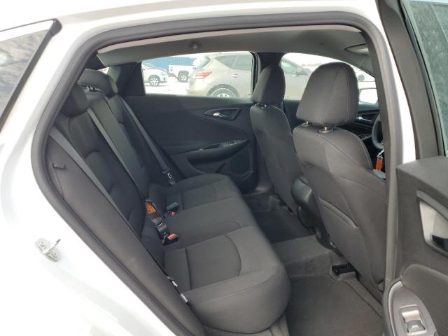 2024 CHEVROLET MALIBU RS - 1G1ZG5STXRF126683