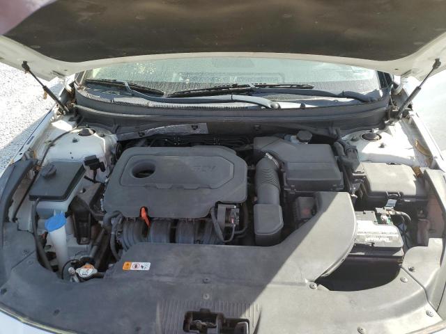 2015 HYUNDAI SONATA 5NPE34AF9FH085522