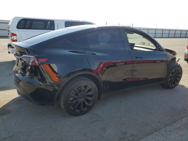2023 TESLA MODEL Y - 7SAYGDEE5PF834645
