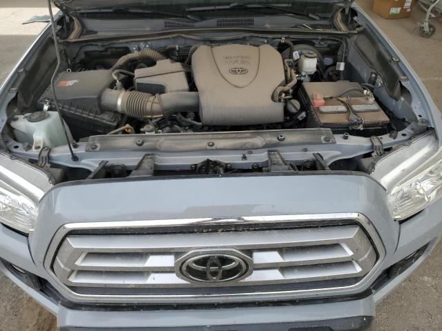 2021 TOYOTA TACOMA DOU - 5TFCZ5AN8MX282850