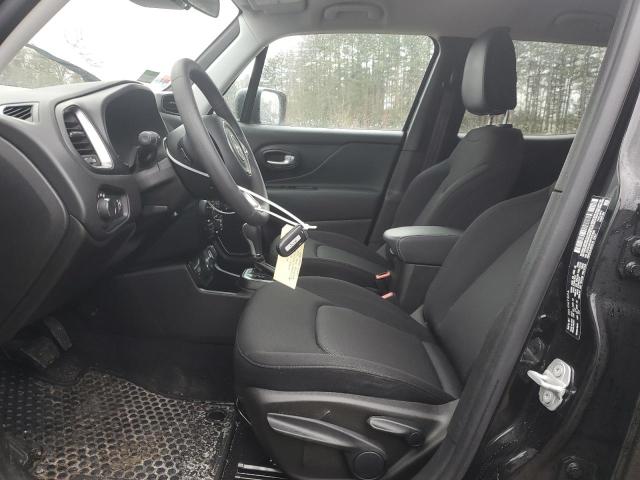 2023 JEEP RENEGADE L - ZACNJDB16PPP57566