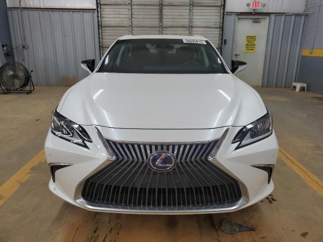 2020 LEXUS ES300H 58AE21B15LU004896