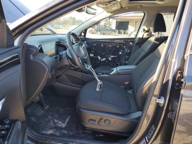2022 HYUNDAI TUCSON SEL - 5NMJFCAE4NH070106