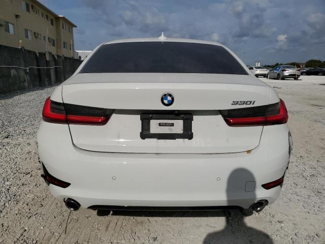 2020 BMW 330I - 3MW5R1J05L8B07956