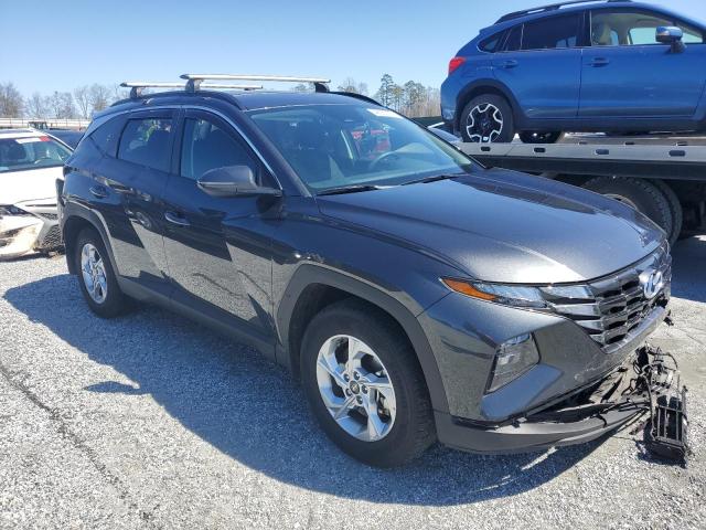 Vin: 5nmjbcae3ph246822, lot: 49082975, hyundai tucson sel 20234