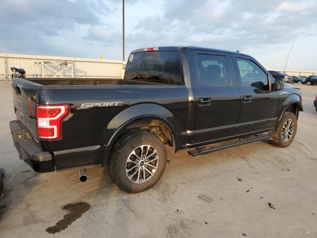 Vin: 1ftew1cp5lke92813, lot: 51097925, ford f-150 supercrew 20203