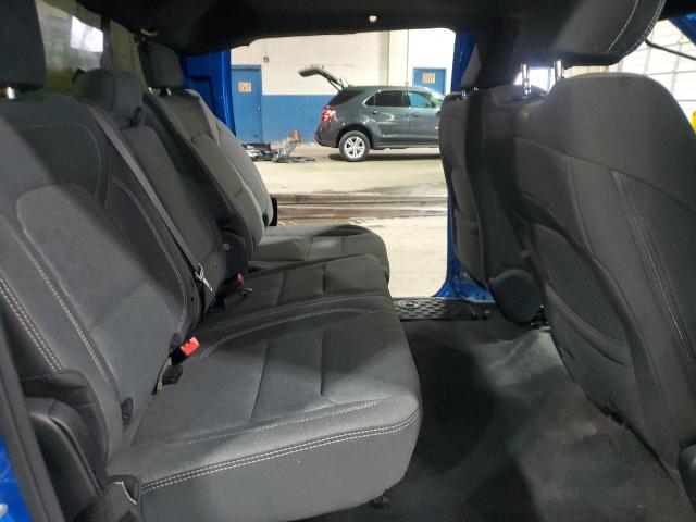 2022 RAM 1500 BIG H - 1C6RRFFG2NN430411