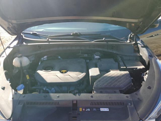 2019 HYUNDAI TUCSON SE - KM8J2CA44KU938527