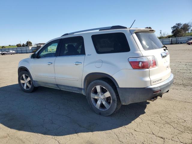 Vin: 1gkkvred8cj109609, lot: 48510965, gmc acadia slt-1 20122