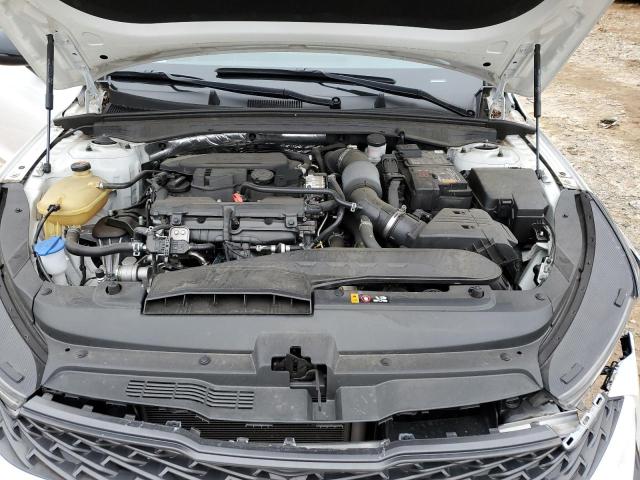 2022 KIA K5 GT LINE - 5XXG64J20NG151432