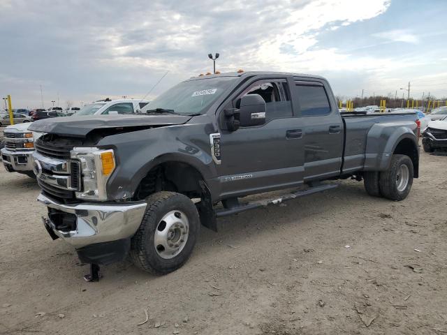 FORD F-350 SUPER DUTY