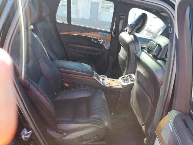 2017 VOLVO XC90 T8 - YV4BC0ZX5H1126969