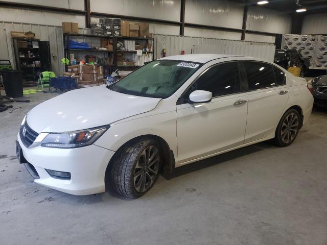 2014 HONDA ACCORD SPO #3131435226
