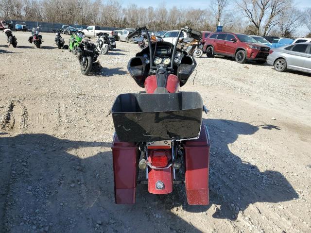 2006 HARLEY-DAVIDSON FLTRI - 1HD1FSW146Y683604