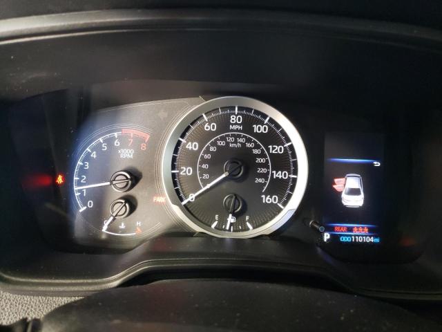 2021 TOYOTA COROLLA LE - 5YFEPMAE5MP211452