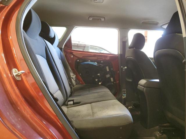 2021 KIA SOUL LX KNDJ23AU7M7741387