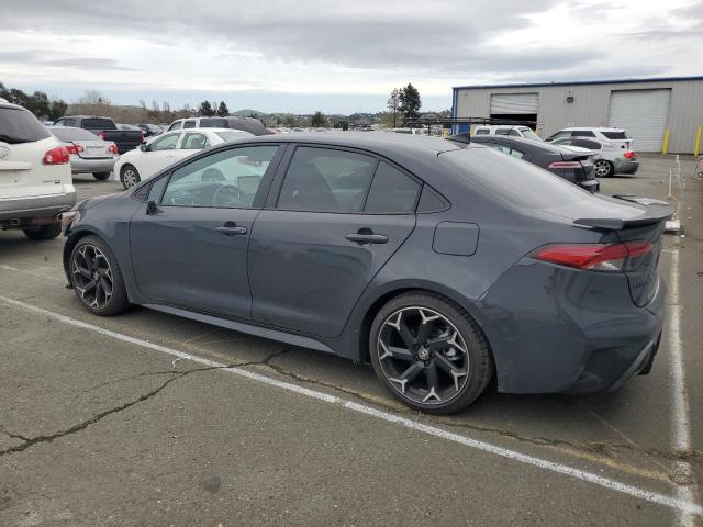 Vin: 5yfb4mce2sp225976, lot: 48504975, toyota corolla fx 20252