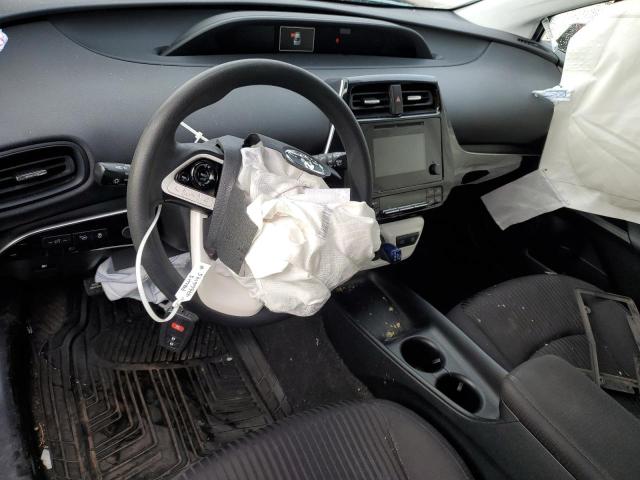 2018 TOYOTA PRIUS - JTDKBRFU0J3062905
