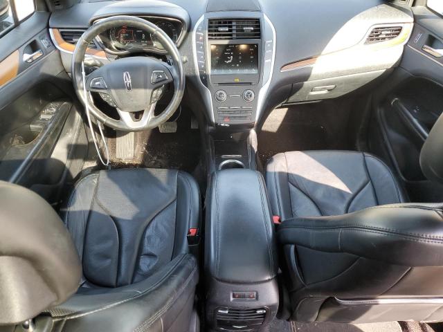 2017 LINCOLN MKC RESERV 5LMCJ3D97HUL51473
