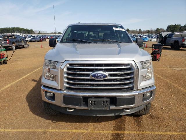 2015 FORD F150 SUPER - 1FTEW1EP7FFB37359