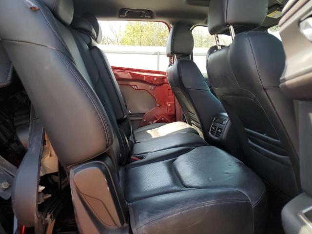 2019 MAZDA CX-9 GRAND - JM3TCBDY6K0326394