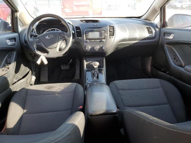 2018 KIA FORTE LX 3KPFK4A74JE266315