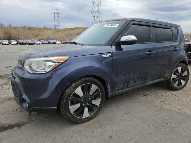 Vin: kndjx3a58f7208249, lot: 51078685, kia soul ! 2015 img_1