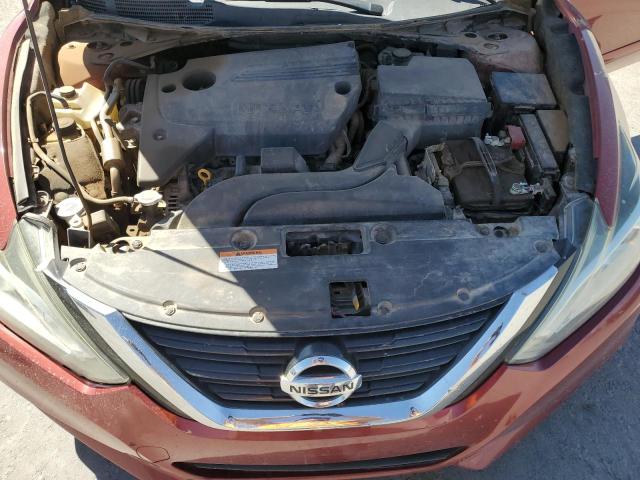 2016 NISSAN ALTIMA 2.5 - 1N4AL3AP9GC237657
