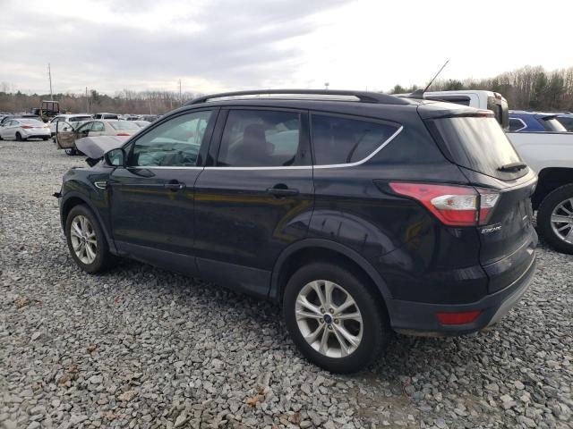 Vin: 1fmcu9gd3juc25887, lot: 49534775, ford escape se 20182