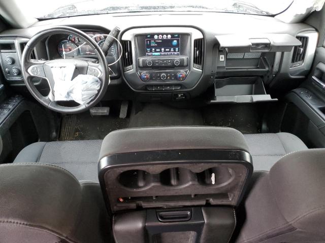 2016 CHEVROLET SILVERADO - 1GCUKREC0GF162172