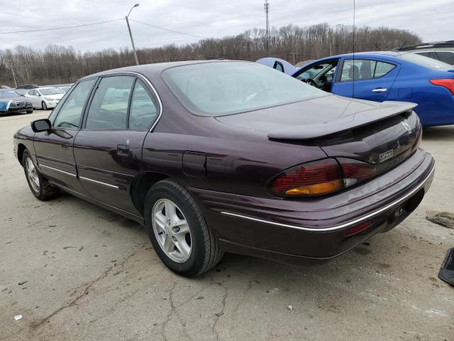 PONTIAC BONNEVILLE 1999 1G2HX52K2XH212652 photo #3