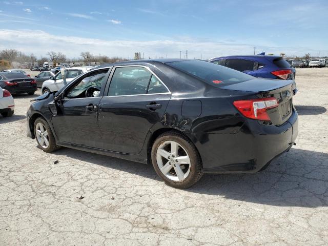 Vin: 4t1bf1fk2du687207, lot: 50364465, toyota camry l 20132