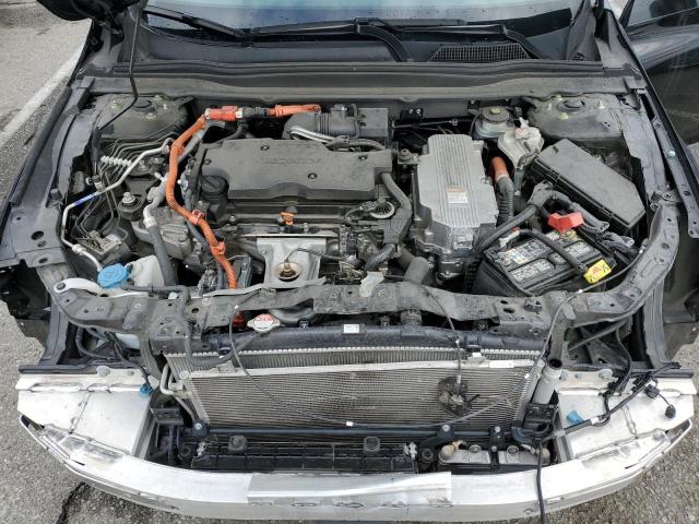 2021 HONDA ACCORD HYB 1HGCV3F18MA018750