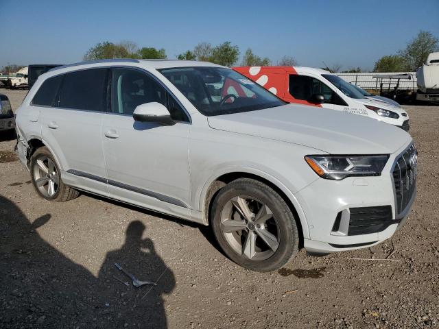 Vin: wa1lcbf77pd001213, lot: 50259205, audi q7 premium plus 20234