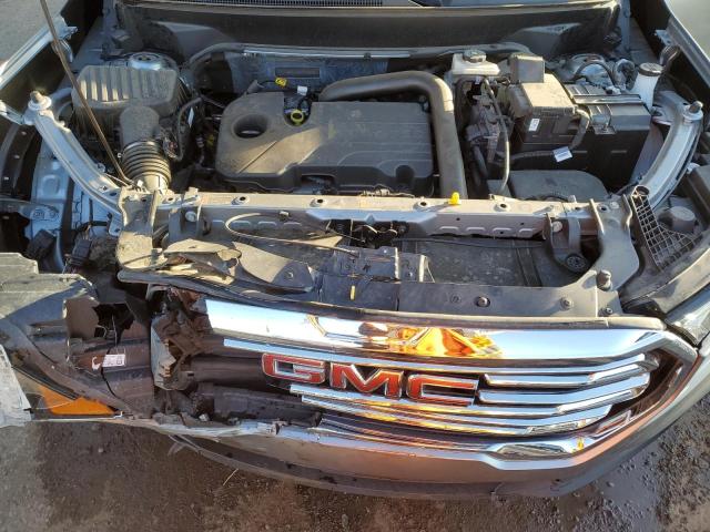 2023 GMC TERRAIN SL - 3GKALVEGXPL144266
