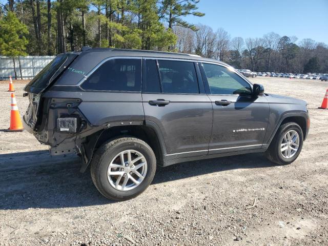 Vin: 1c4rjgag1r8525916, lot: 49488445, jeep grand cher laredo 20243