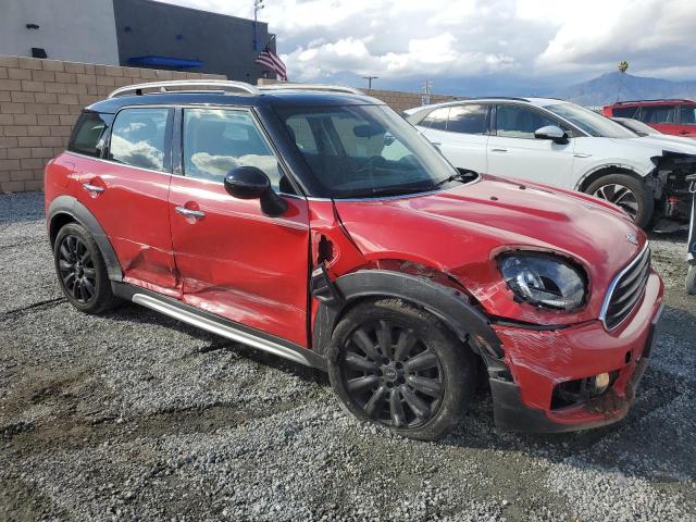 Vin: wmzys7c57k3j05066, lot: 48928035, mini cooper countryman 20194