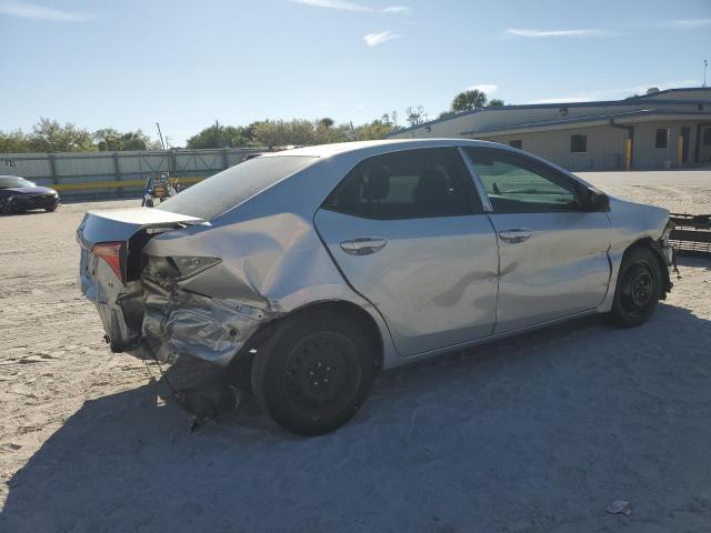 Vin: 2t1burhe0kc192675, lot: 48187935, toyota corolla l 20193