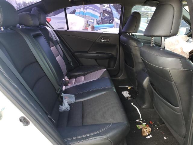 2016 HONDA ACCORD SPO - 1HGCR2F53GA019603
