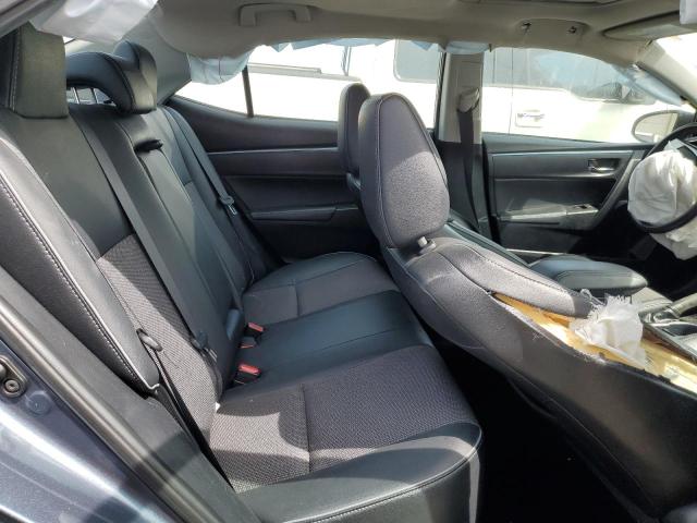 2015 TOYOTA COROLLA L - 2T1BURHE9FC457728