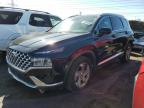 2021 HYUNDAI SANTA FE S - 5NMS24AJ4MH324401