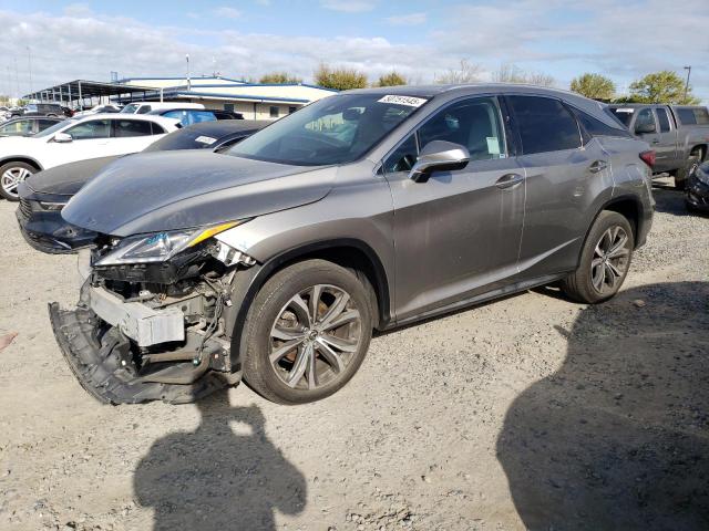 Vin: 2t2bzmca8jc145669, lot: 50751545, lexus rx350 350 base 2018 img_1
