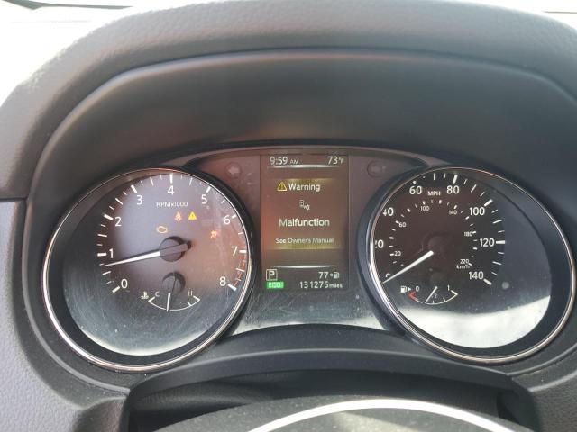 2017 NISSAN ROGUE S - JN8AT2MTXHW153820