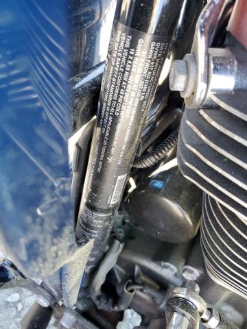 2019 HARLEY-DAVIDSON FLTRXSE 1HD1TCL11KB960550