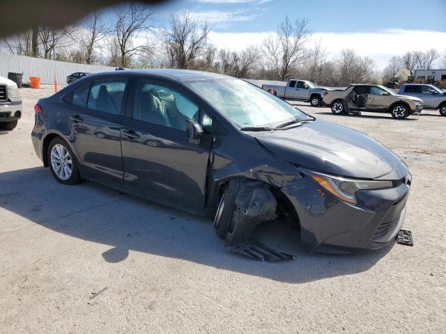 Vin: 5yfb4mde2rp120136, lot: 50162695, toyota corolla le 20244