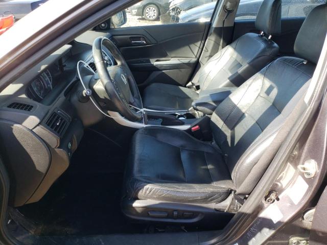 2015 HONDA ACCORD EXL - 1HGCR2F81FA051958