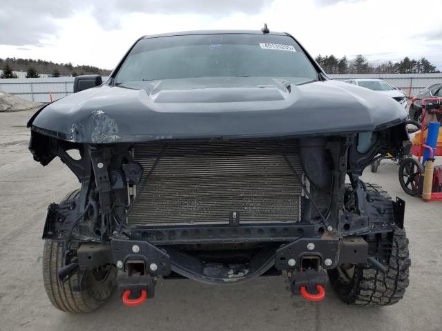 2019 CHEVROLET SILVERADO - 1GCRYCEF8KZ423776